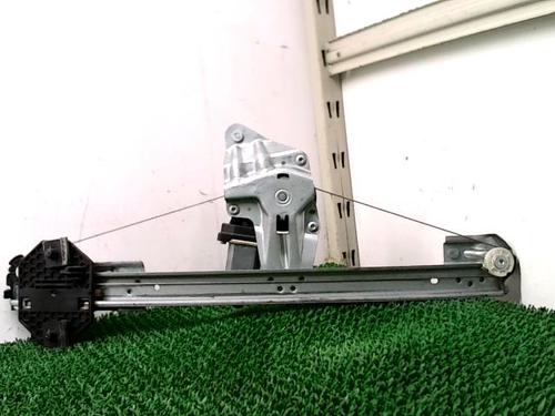 Front right window mechanism DACIA SANDERO II TCe 90 (B8M1, B8MA, B8AC) | BP21567175C23 