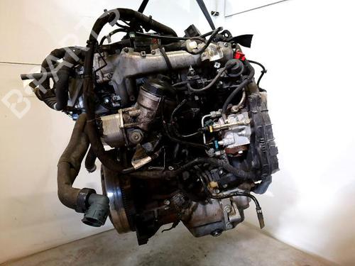 Engine OPEL ASTRA J (P10) 1.7 CDTI (68) | BP39215298M1 - Image 4