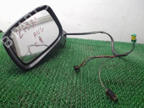 Used Left mirror CITROËN C8 (EA_, EB_) 2.0 HDi (107 hp) 22086584