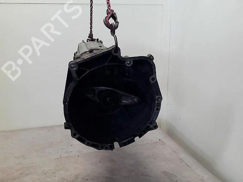 Used Gearbox BMW 3 (E90) 320 d (163 hp) 22093297