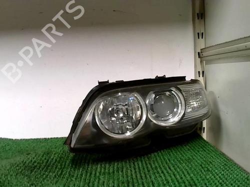Used Left headlight BMW X5 (E53) 3.0 d (218 hp) 30915416
