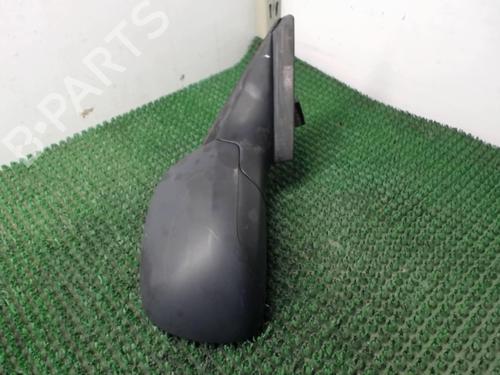 Right mirror AUDI A4 B5 (8D2) 1.9 TDI | BP22079724C27 