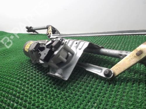 Front wiper motor RENAULT SCÉNIC II (JM0/1_) 1.9 dCi (JM0G, JM12, JM1G, JM2C) | BP22077558M29 