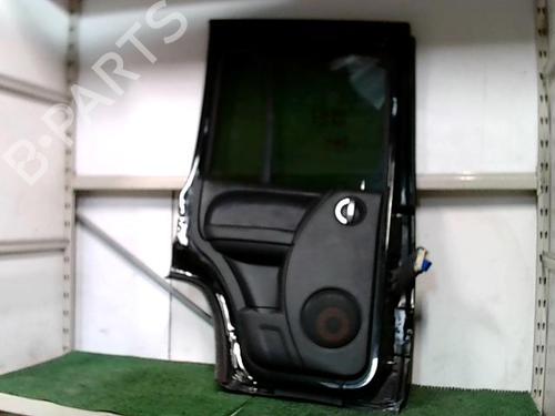 Left rear door JEEP CHEROKEE (KJ) 2.8 CRD 4x4 | BP26443540C4 