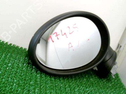 Left mirror MINI MINI CLUBMAN (R55) Cooper | BP22082819C26 