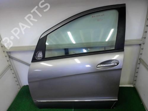 Left front door MERCEDES-BENZ A-CLASS (W169) A 180 CDI (169.007, 169.307) | BP20874553C2 