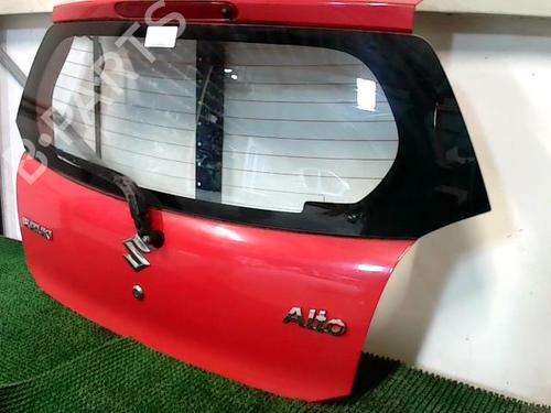 Used Tailgate Tailgate 28017478 28017478