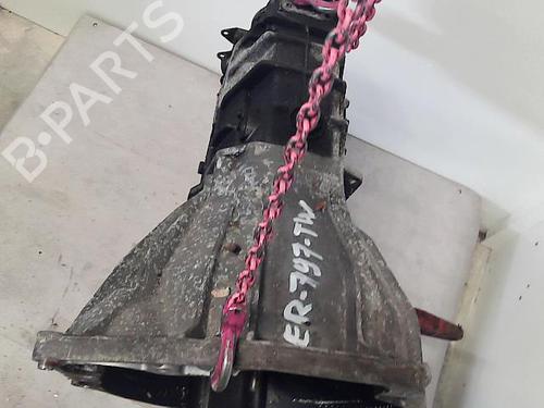Used Gearbox Gearbox IVECO DAILY II Platform/Chassis 49-10 (13050211, 13050231, 13050304, 13050311, 13050331,... (103 hp) 22092747 22092747