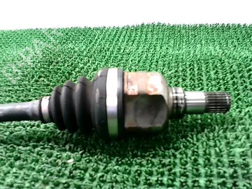 Used Left front driveshaft Left front driveshaft CHEVROLET SPARK (M300) 1.2 (82 hp) 27888889 27888889