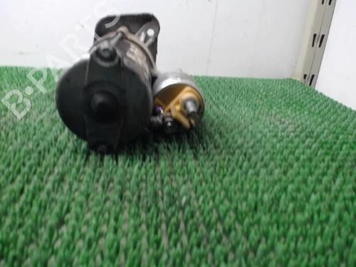 Starter RENAULT CLIO IV (BH_) 1.5 dCi 75 | BP25262179M8 