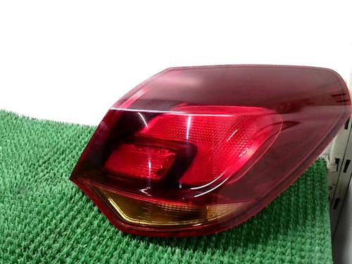 Right taillight OPEL ASTRA J (P10) 1.7 CDTI (68) | BP22696584C35 