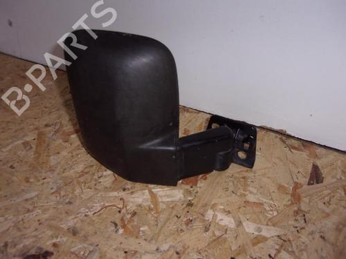 Used Left mirror FORD TRANSIT Van (T_ _) 2.0 (TAL, TAS, TGL, TWS) (78 hp) 22075695