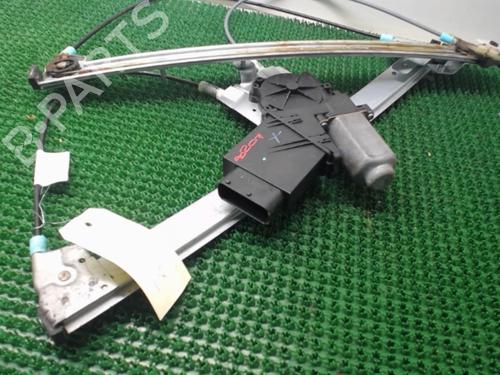 Used Front right window mechanism RENAULT LAGUNA II (BG0/1_) 1.9 dCi (BG08, BG0G) (120 hp) 22077016