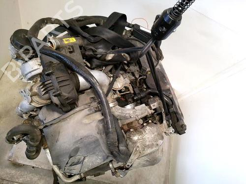 Engine MERCEDES-BENZ VITO / MIXTO Van (W639) 120 CDI (639.601, 639.603, 639.605) | BP36522640M1 - Image 5