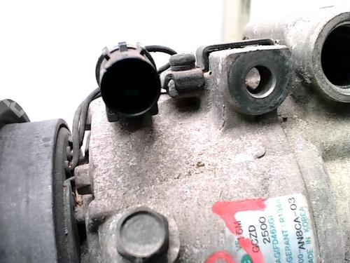 Kompresor / Sprężarka klimatyzacji A/C KIA CEE'D Hatchback (ED) 1.6 CRDi 115 | BP30603354M34