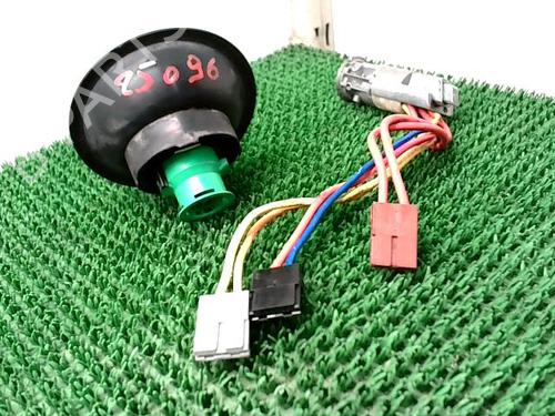 Electronic module CITROËN JUMPY I Van (BS_, BT_, BY_, BZ_) 1.9 D 70 | BP29817124M83