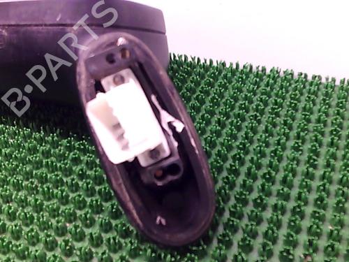 Left mirror AUDI 80 B4 Avant (8C5)  | BP22075857C26 
