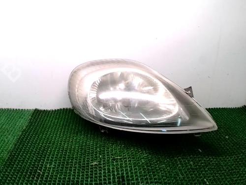 Højre forlygte RENAULT TRAFIC II Van (FL) 1.9 dCi 100 (FL0C) (101 hp) 24939477