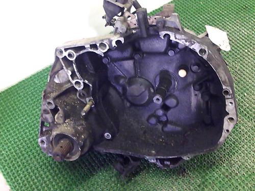 Used Gearbox RENAULT SUPER 5 (B/C40_) 1.1 (48 hp) 22076086