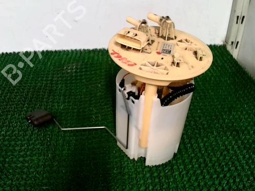 Used Fuel pump Fuel pump RENAULT SCÉNIC IV (J9_) 1.7 Blue dCi 120 (J9A7, J9A8) (120 hp) 30531837 30531837