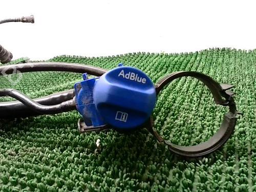 Pipe CITROËN C3 III (SX) 1.5 BlueHDi 100 (SXYHYP, SXYHTU) | BP30652431M125 - Image 2