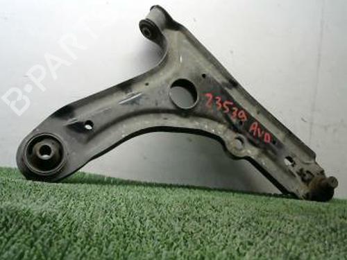Right front suspension arm VW GOLF III (1H1) 1.9 D | BP22088500M13 