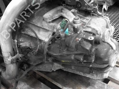 Used Gearbox Gearbox RENAULT ESPACE IV (JK0/1_) 1.9 dCi (JK0U) (116 hp) 22081481 22081481