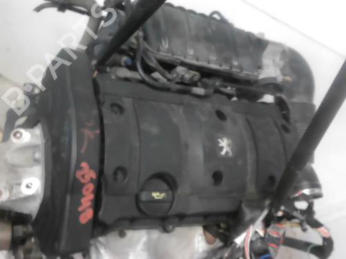 Engine PEUGEOT 307 (3A/C) 1.6 16V | BP32108850M1 - Image 5