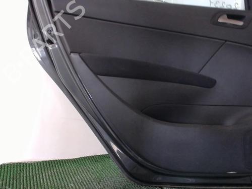 Left rear door PEUGEOT 308 I (4A_, 4C_) 1.6 HDi | BP20874783C4 