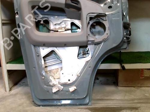 Left front door CITROËN JUMPER II Van 2.2 HDi 100 | BP20875055C2 