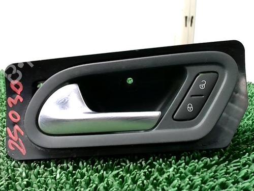 Front left interior door handle VW EOS (1F7, 1F8) 2.0 TDI | BP29900807I13