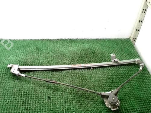 Used Front left window mechanism Front left window mechanism CITROËN JUMPER I Van (230L) 2.5 D (86 hp) 29817018 29817018