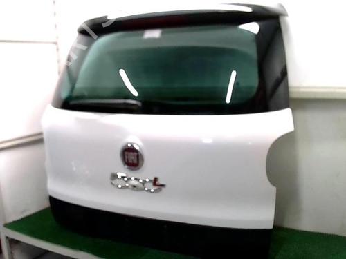 Tailgate FIAT 500L (351_, 352_) 1.4 (199LYB1B) | BP25294689C6