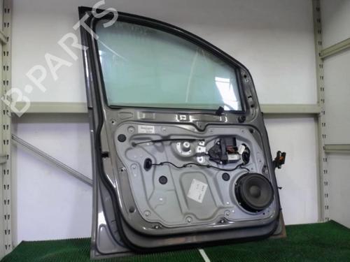 Used Left front door VW TOURAN (1T1, 1T2) 1.9 TDI (105 hp) 20875542