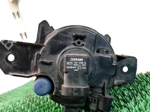 left-front-fog-light-renault-clio-iii-br01-cr01-15-dci-8200002469-2005-2006-2007-2008-2009-2010-2011-2012-2013-2014-22419963 main image