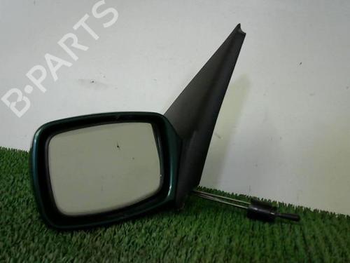 Used Left mirror FORD FIESTA IV (JA_, JB_) 1.25 i 16V (75 hp) 22088774