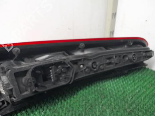Højre baglygte OPEL MERIVA A MPV (X03) 1.7 CDTI (E75) (100 hp) 22087273
