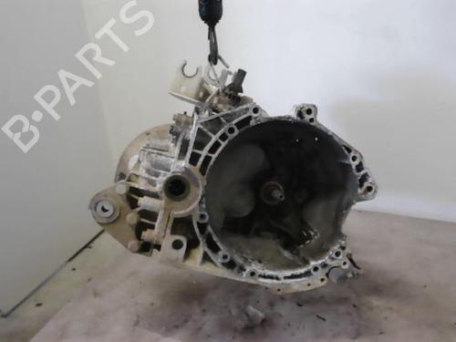 Gearbox CITROËN JUMPER II Van 2.2 HDi 120 | BP34386556M3 - Image 2