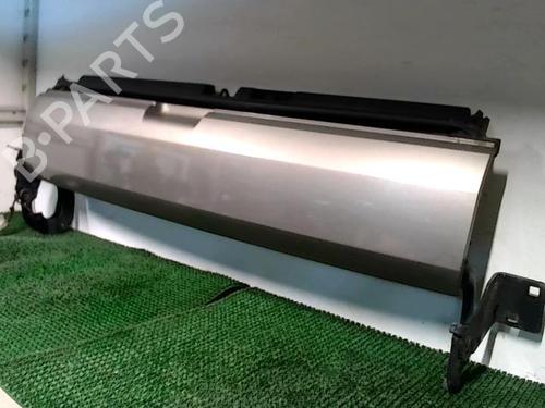 Tailgate PEUGEOT 3008 I MPV (0U_) 1.6 HDi | BP22696511C6 