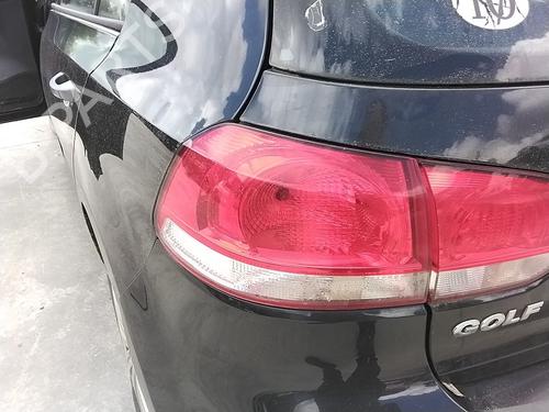Piloto trasero izquierdo Piloto trasero izquierdo VW GOLF PLUS V (5M1, 521) [2004-2013] 35781283 35781283