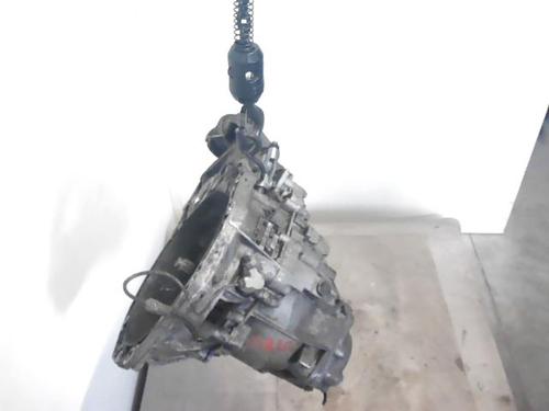 Gearbox SAAB 9-3 (YS3D) 2.0 Turbo | BP27211666M3 