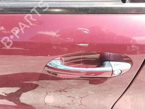 front-left-exterior-door-handle-mercedes-benz-e-class-w211-2002-2003-2004-2005-2006-2007-2008-2009-35780830 main image