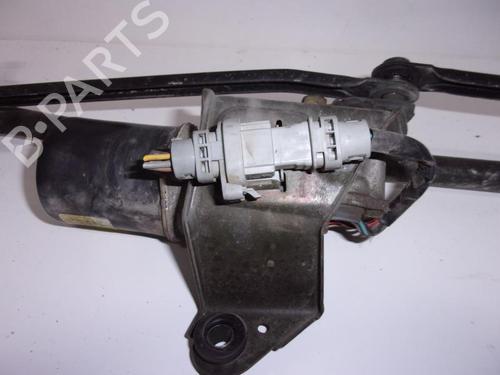 Used Front wipers mechanism Front wipers mechanism RENAULT MASTER II Van (FD) 2.5 D (FD0A, FD0E, FD2E, FD3E) (80 hp) 22075581 22075581