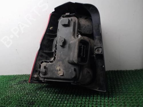 Used Right taillight Right taillight 22079326 22079326