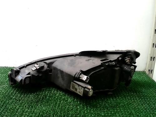 Right headlight PEUGEOT 206 Hatchback (2A/C) 1.9 D | BP22078502C29 