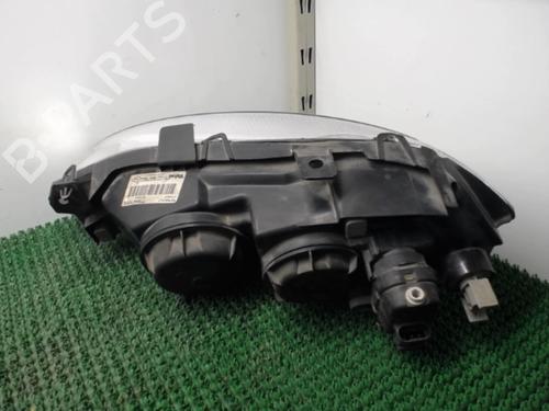 Used Right headlight RENAULT MEGANE I (BA0/1_) 1.9 dCi (BA05, BA1F) (102 hp) 20876669