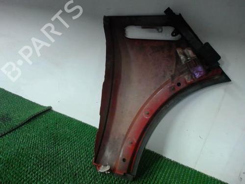 Left front fenders MINI MINI (R50, R53) One D | BP20876412C41 
