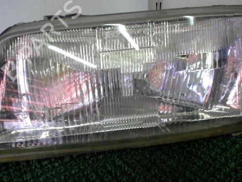 Used Left headlight CITROËN JUMPER I Van (230L) 2.5 TD (103 hp) 22081980