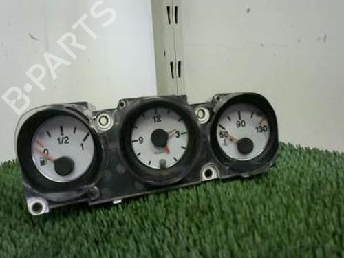 Display Display ALFA ROMEO 156 (932_) 1.9 JTD (932.A2B00, 932.A2C00) (115 hp) 22088574 22088574