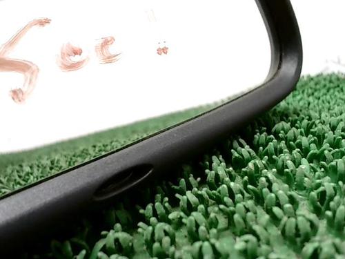 Used Rear mirror Rear mirror PEUGEOT 208 I (CA_, CC_) 1.2 THP 110 (110 hp) 20874850 20874850